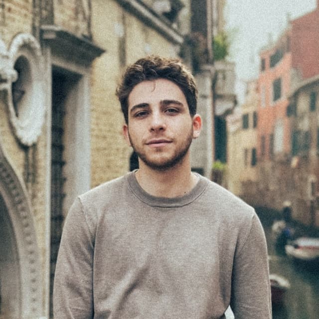 Franco Caputo